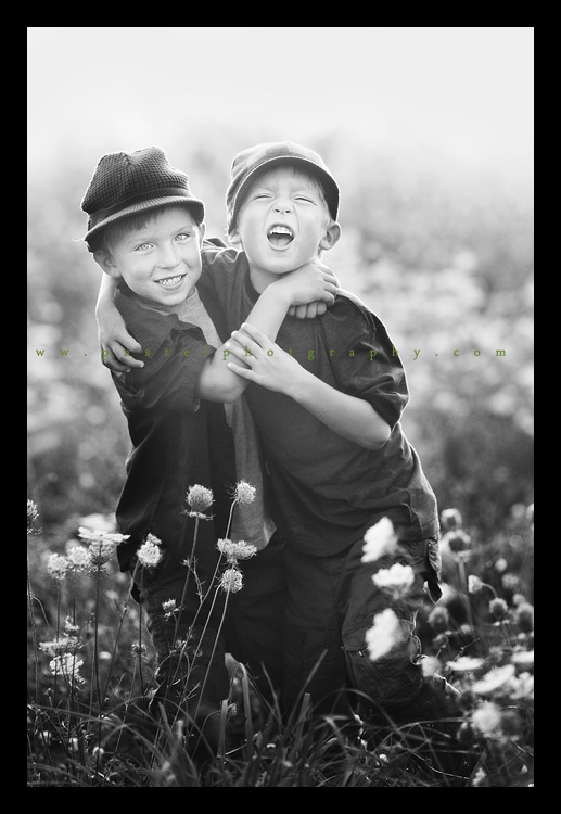 Los Angeles Baby Photography